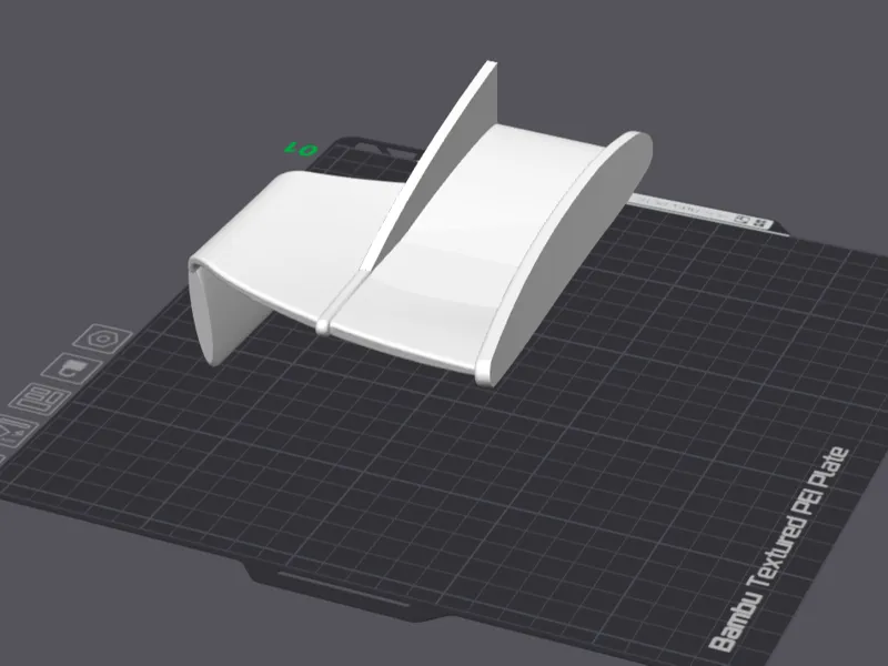 Winglet