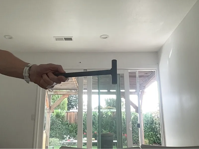 Squat Peg