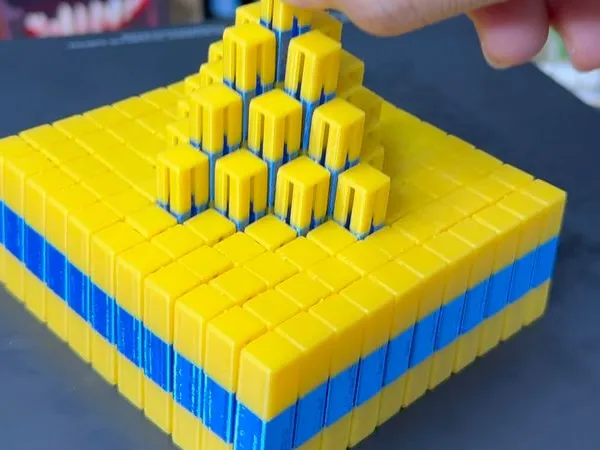 30x30