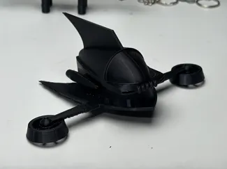 Mazinger - Z Pilder
