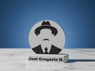 Dr. José Gregorio Hernandez
