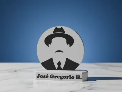 Dr. José Gregorio Hernandez