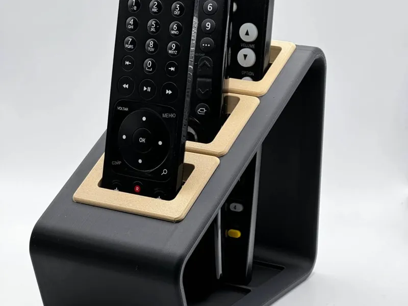 Telecomando porta home