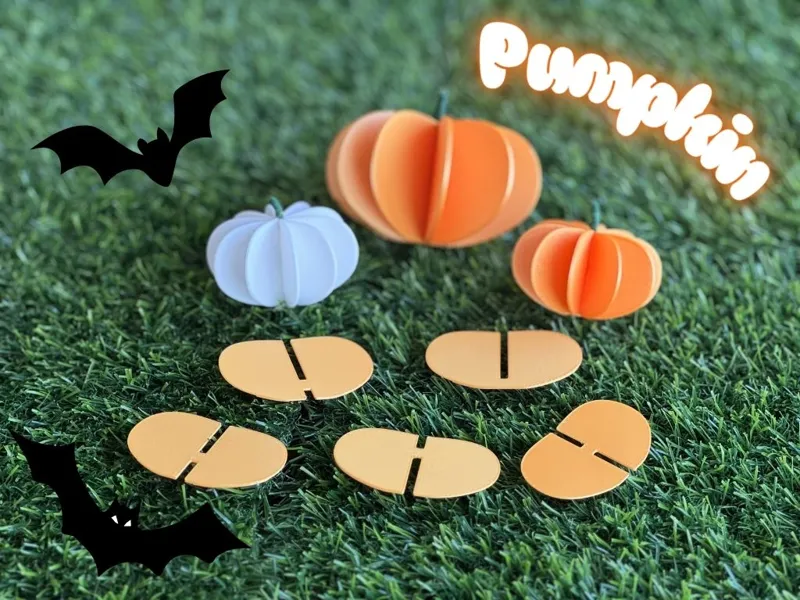 Pumpkin Kit