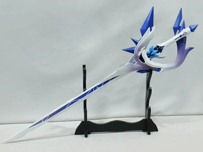 原神 丝柯克 武器