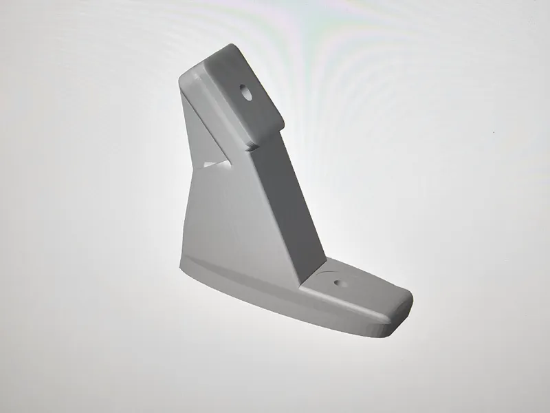 EQ  Seestar Quebec s30 s50  fix et ajustable