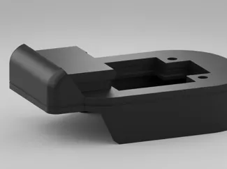 DeWalt to Makita Battery Adapter