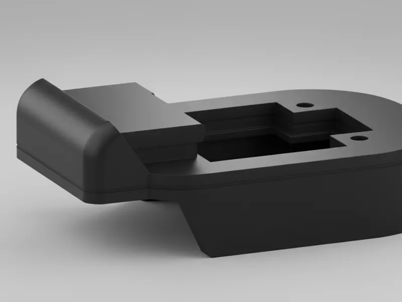 DeWalt to Makita Battery Adapter