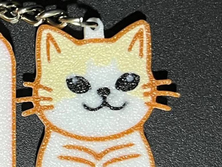 Gato naranja 