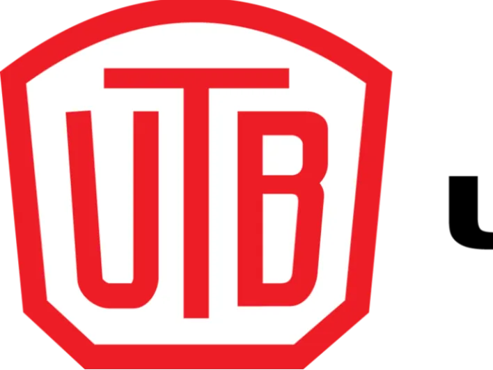 UTB 650 Tractor