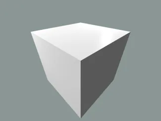 cube