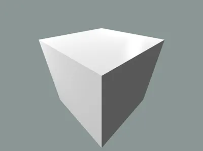 cube