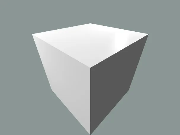 cube 2