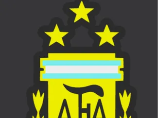 ESCUDO AFA PARA CHOP