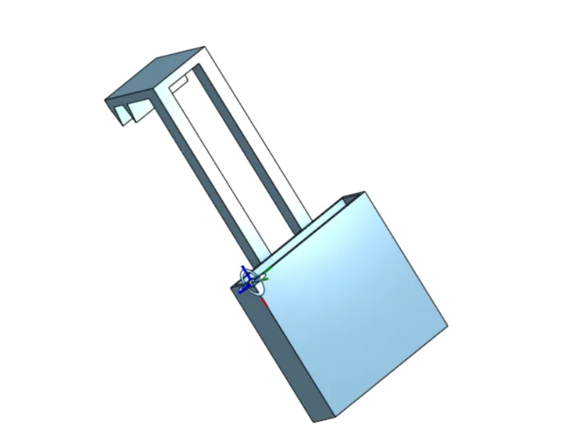 Soporte para radiadores
