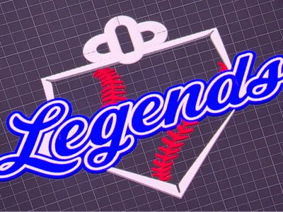 Legends Baseball