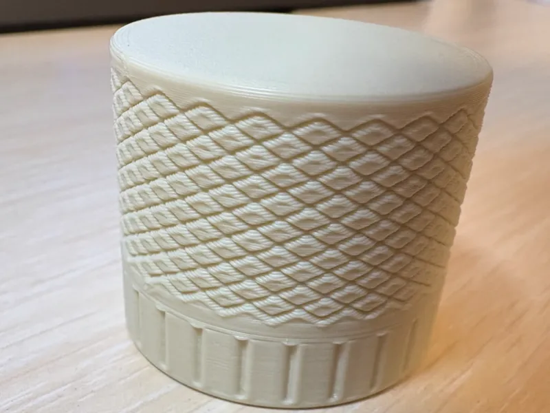 Bit storage (magnet)