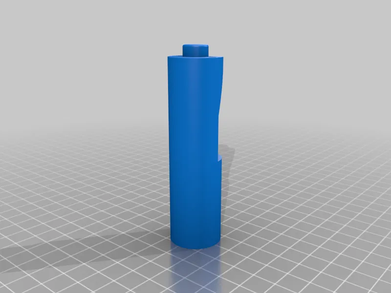 Ender 3 Pro/V2 Z Motor Alignment Tool