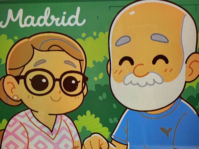 Abuelos