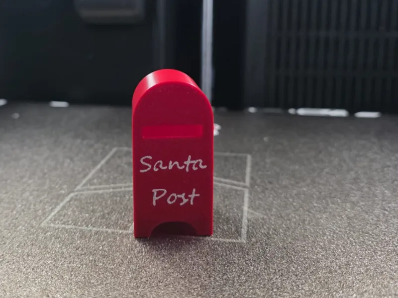 Stantas Postbox