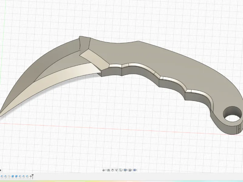 karambit