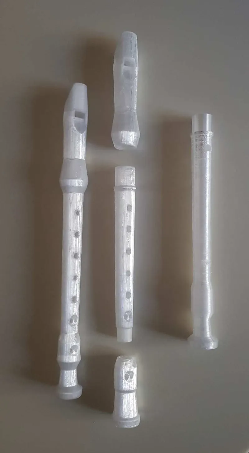 Flute