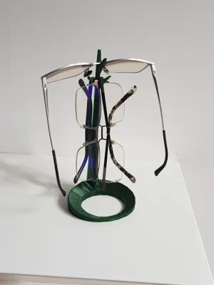 Simple glasses holder - Stand