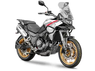 moto cyclone