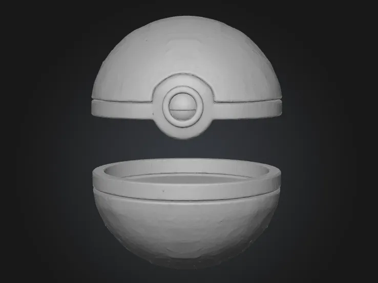 Pokéball (Pokemon)