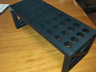 Shelf for Basic Weight