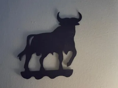 Spanish Bull