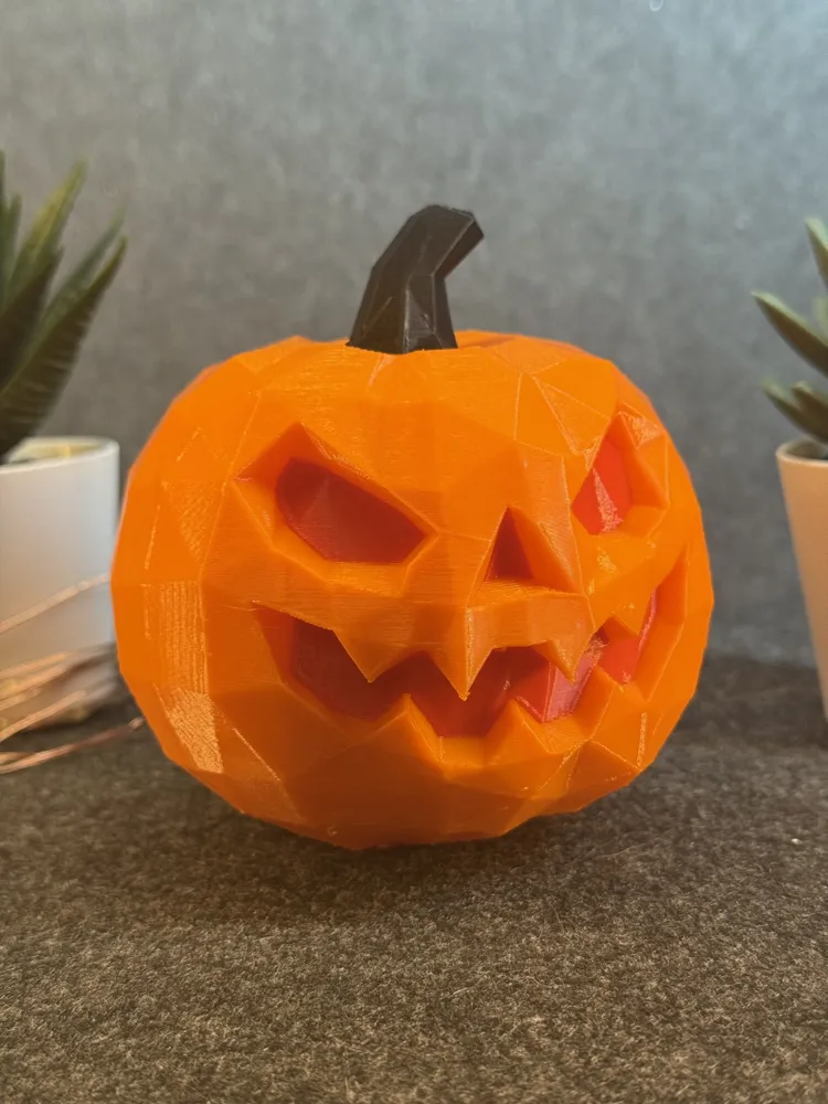 Pumpkin Halloween by madgallo79 MakerWorld: Download Free 3D Models