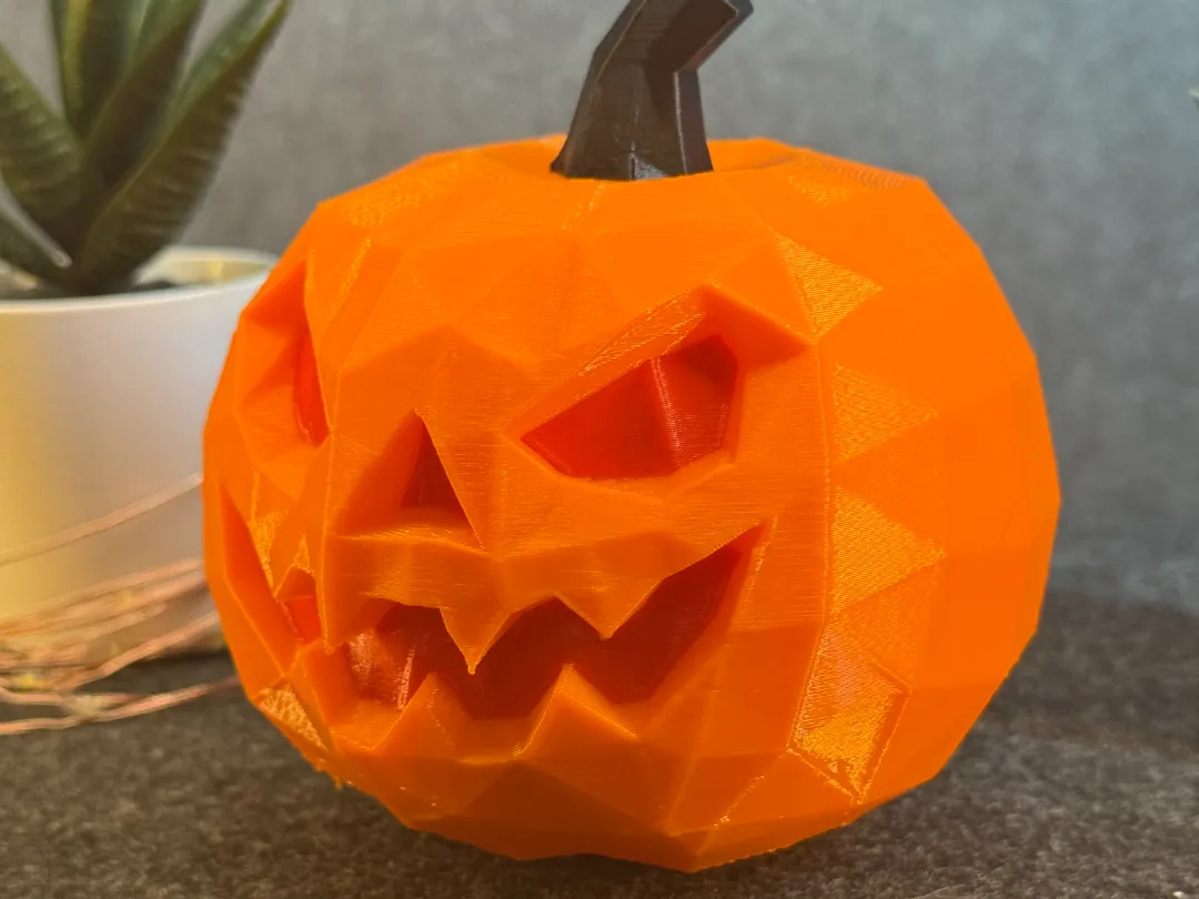 Pumpkin Halloween by madgallo79 MakerWorld: Download Free 3D Models
