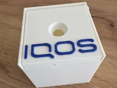 Posa Stick IQOS