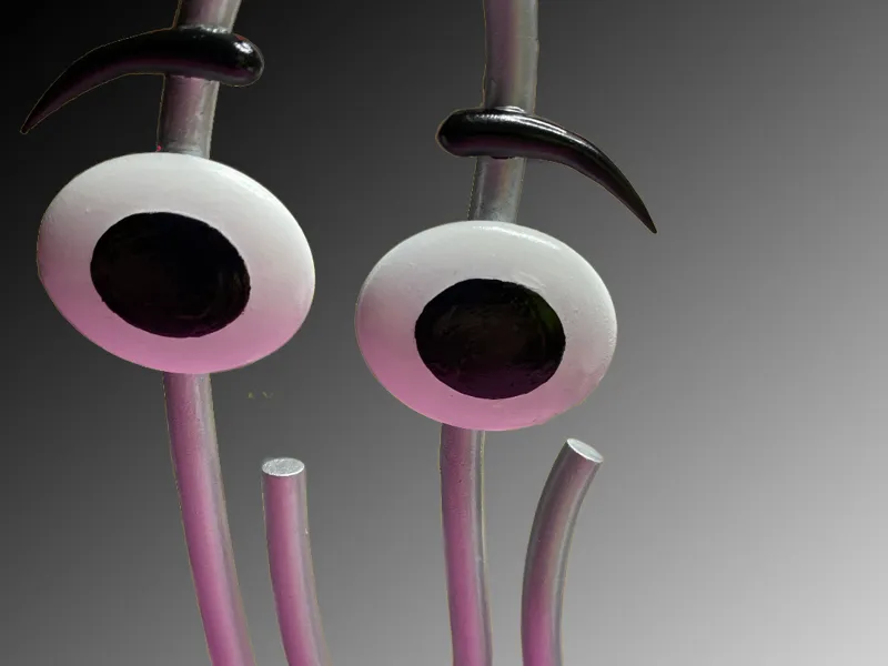 Clippy (for resin Printers)