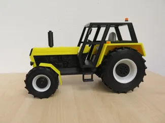 URSUS 1604 (NO SUPPORTS) 2025