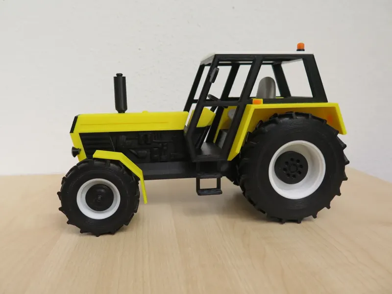 URSUS 1604 (NO SUPPORTS) 2025