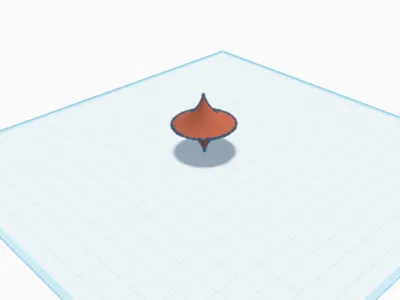 Endless Spinner in Dreams