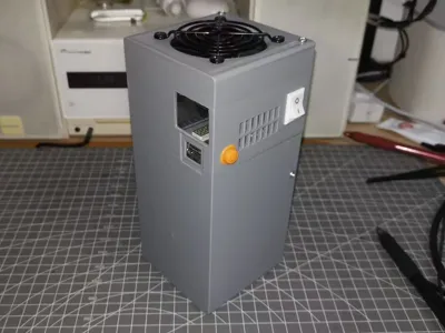 Power Bank Case
