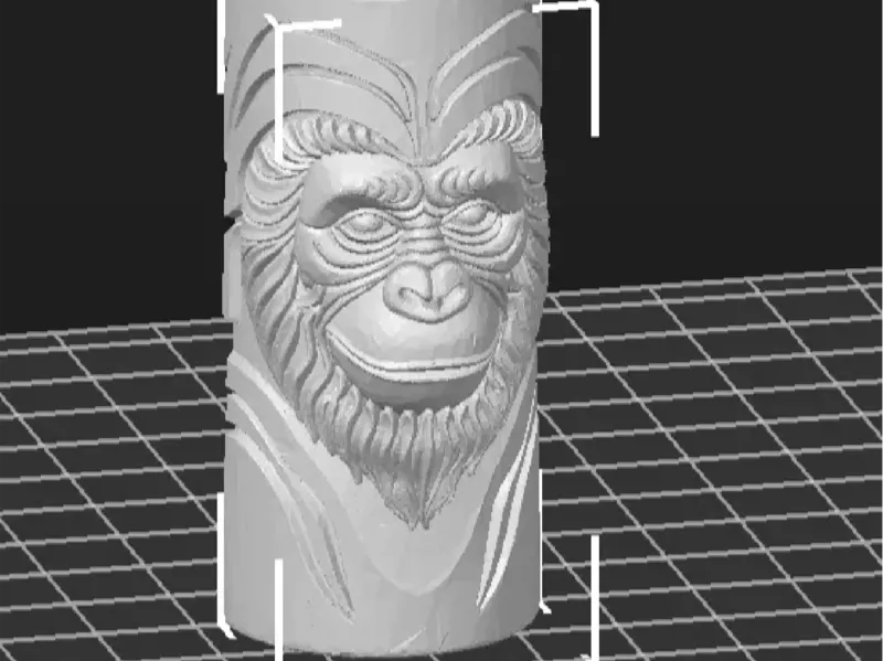 Monkey 