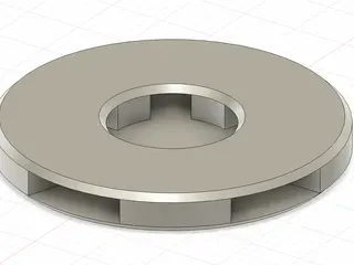 EASY Vacuum Bag Spacer!