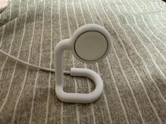 Apple Watch支架