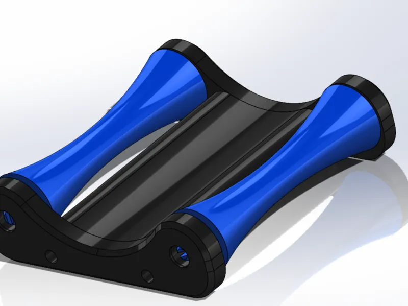 filament roller