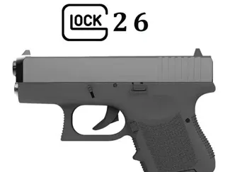 Glock 26