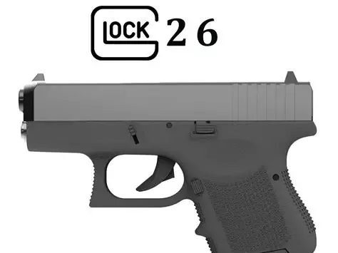Glock 26