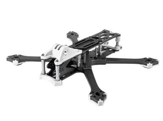 Photon X5 5" Freestyle 3D Parts