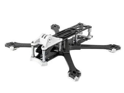 Photon X5 5" Freestyle 3D Parts