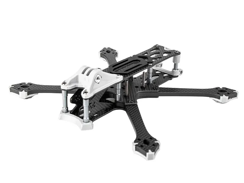 Photon X5 5" Freestyle 3D Parts