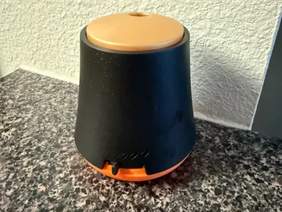 Air Wick Essential Mist Replacement Base