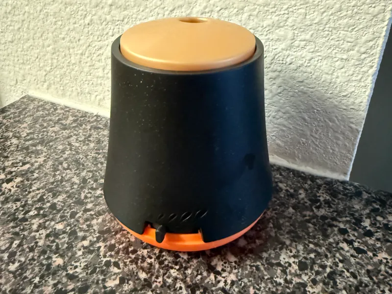 Air Wick Essential Mist Replacement Base